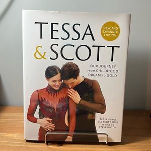 📚 3 for $20 books 📚 Tessa & Scott Book